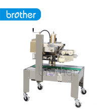 Machine de cachetage de bulle en plastique Brother As623